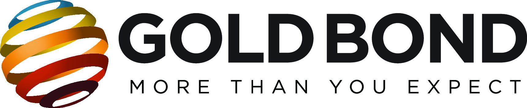 Gold Bond, Inc.​ Logo